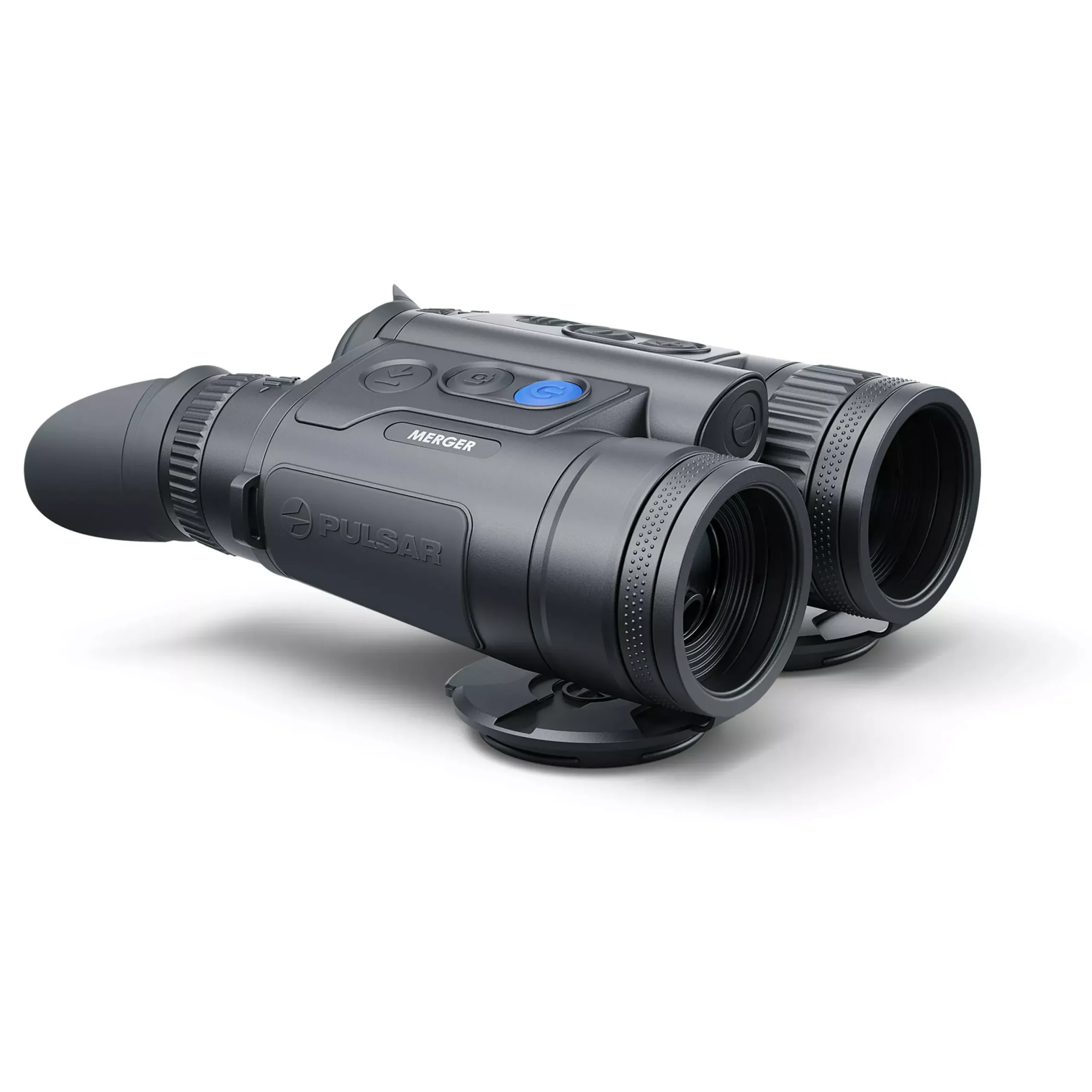 PULSAR Wärmebildfernglas Merger LRF XP35>Bresser Best