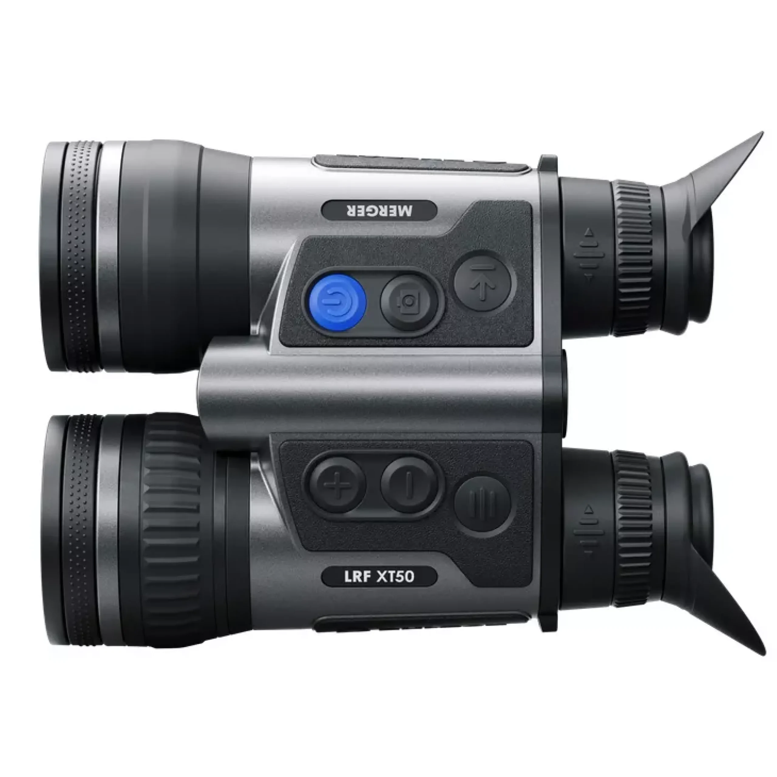PULSAR Wärmebildfernglas Merger LRF XT50>Bresser Cheap