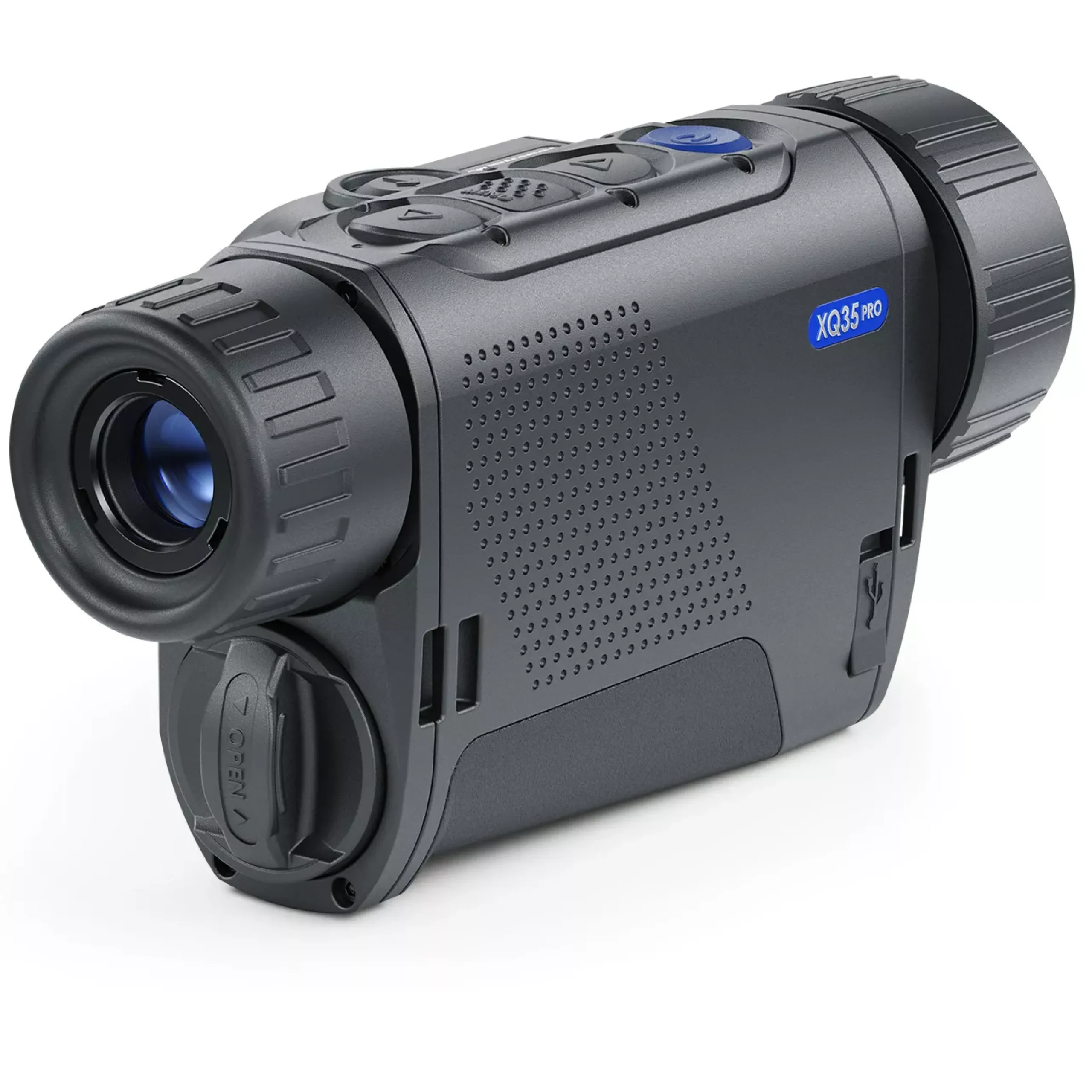 PULSAR Wärmebildgerät Axion 2 LRF XQ35 Pro>Bresser Hot