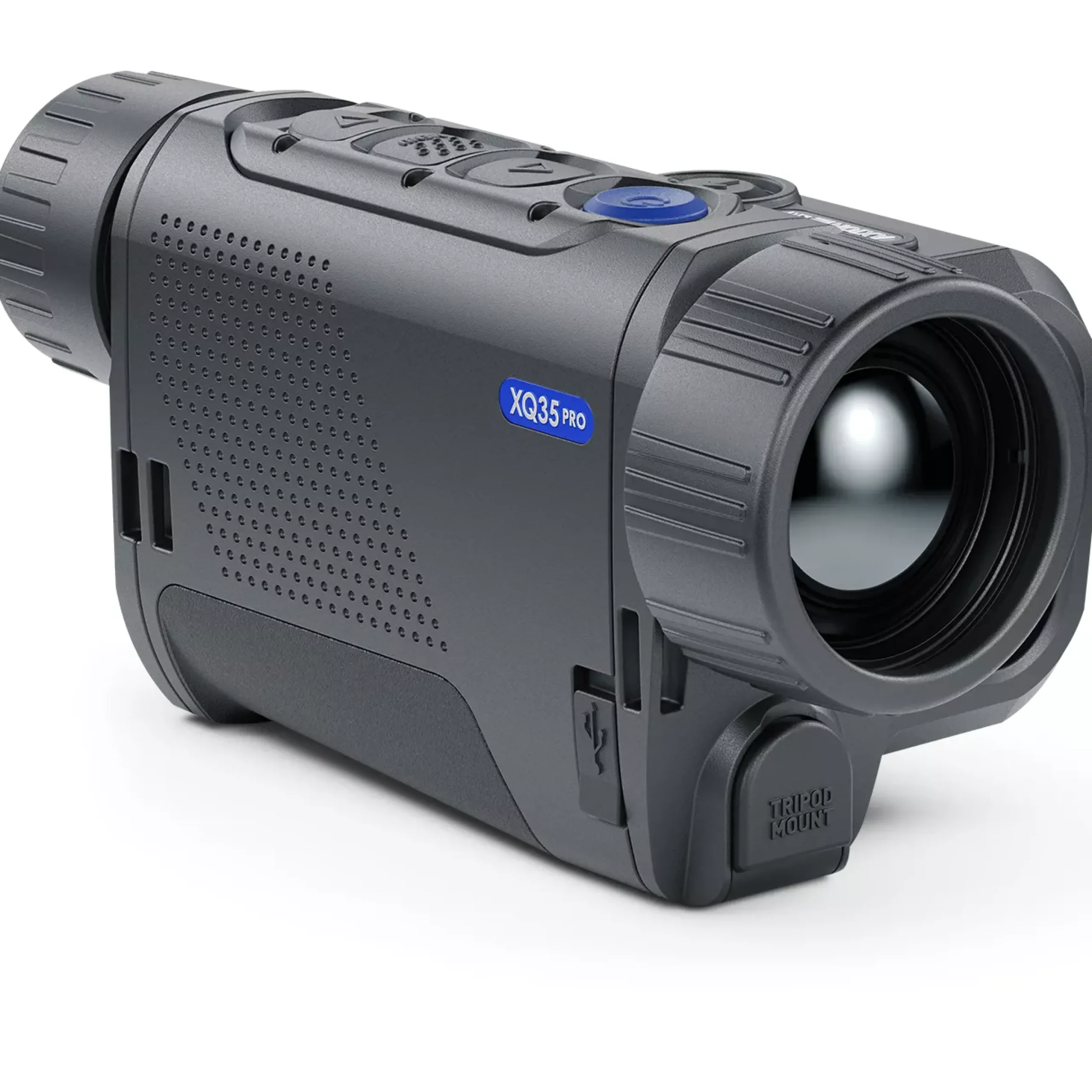 PULSAR Wärmebildgerät Axion 2 LRF XQ35 Pro>Bresser Hot
