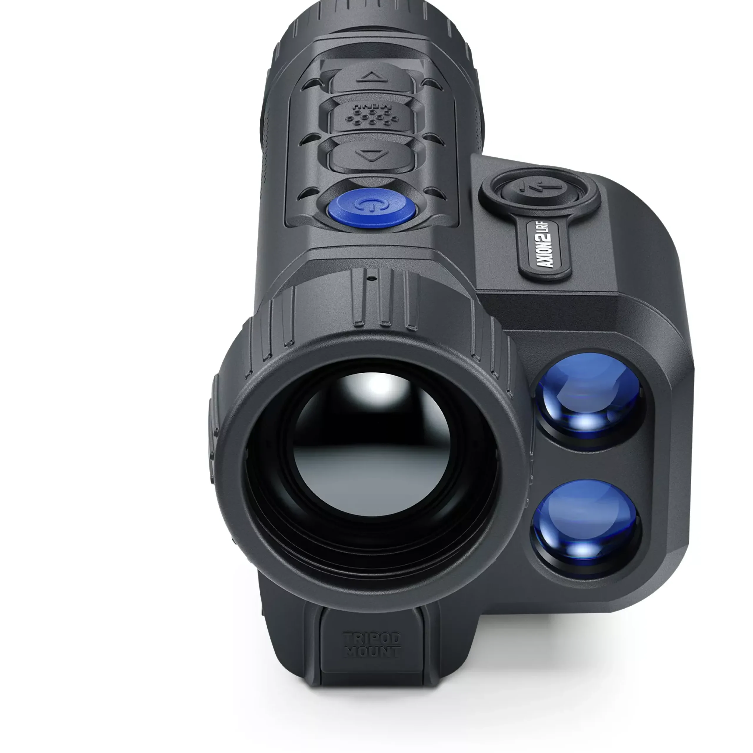 PULSAR Wärmebildgerät Axion 2 LRF XQ35 Pro>Bresser Hot