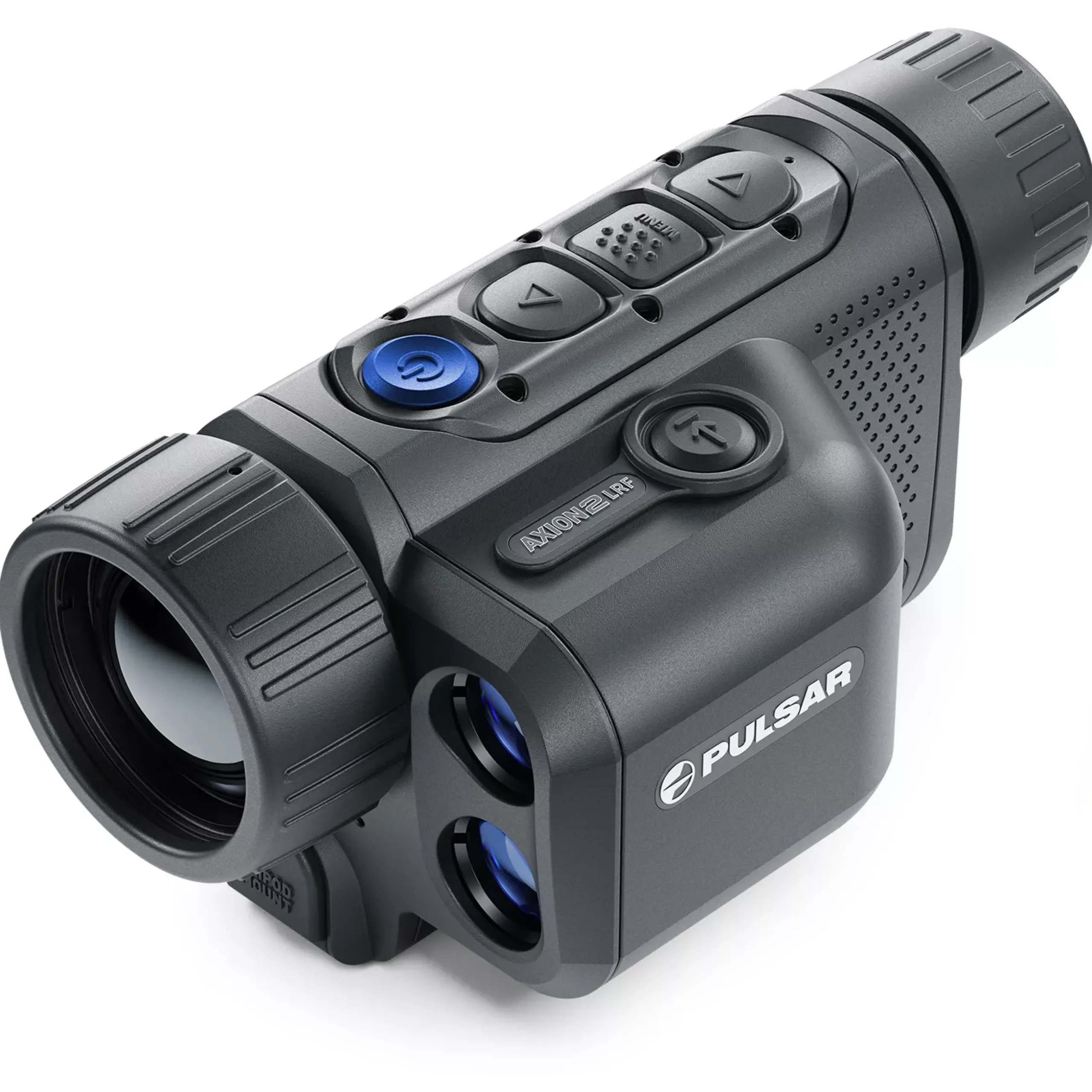 PULSAR Wärmebildgerät Axion 2 LRF XQ35 Pro>Bresser Hot