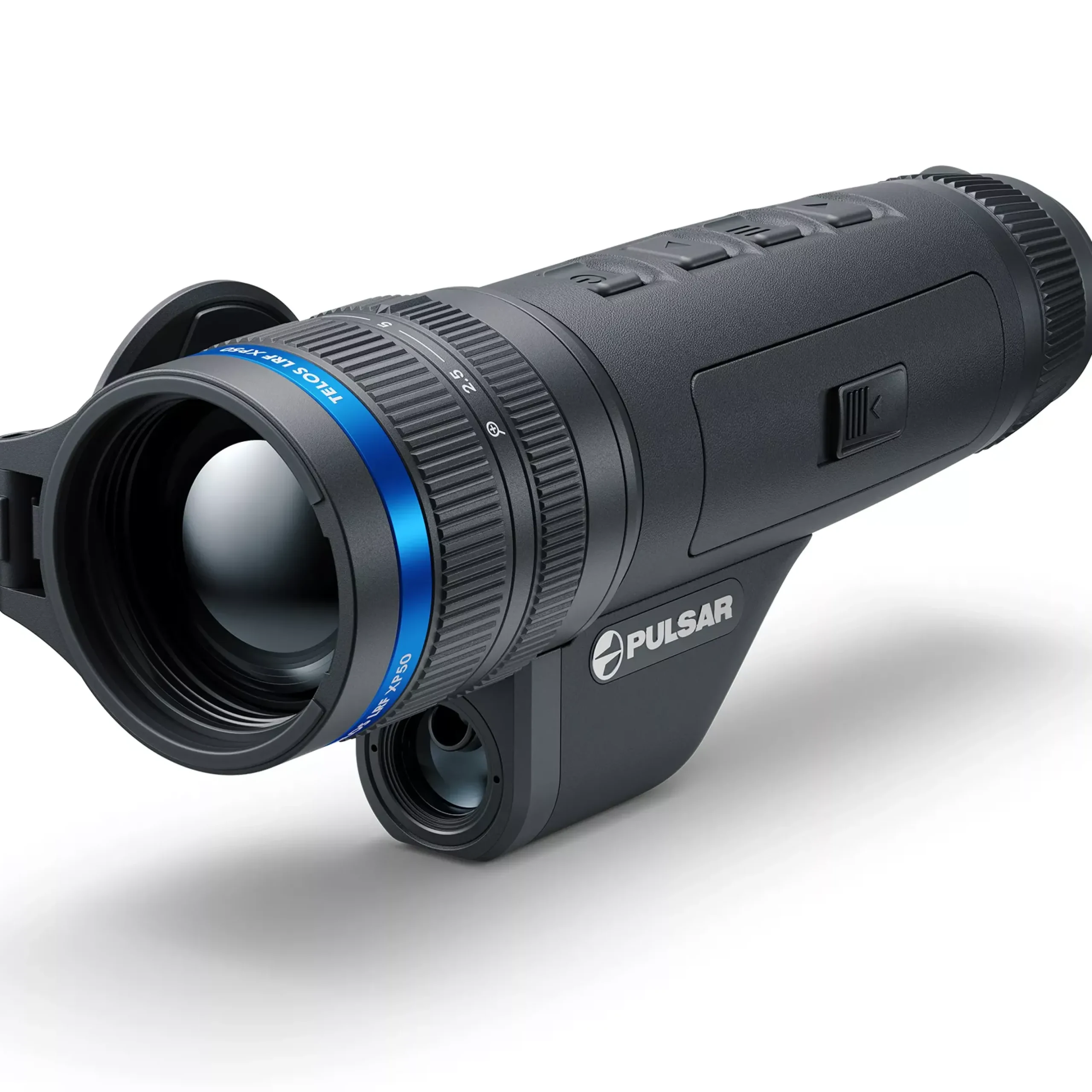 PULSAR Wärmebildgerät Telos LRF XP50>Bresser New