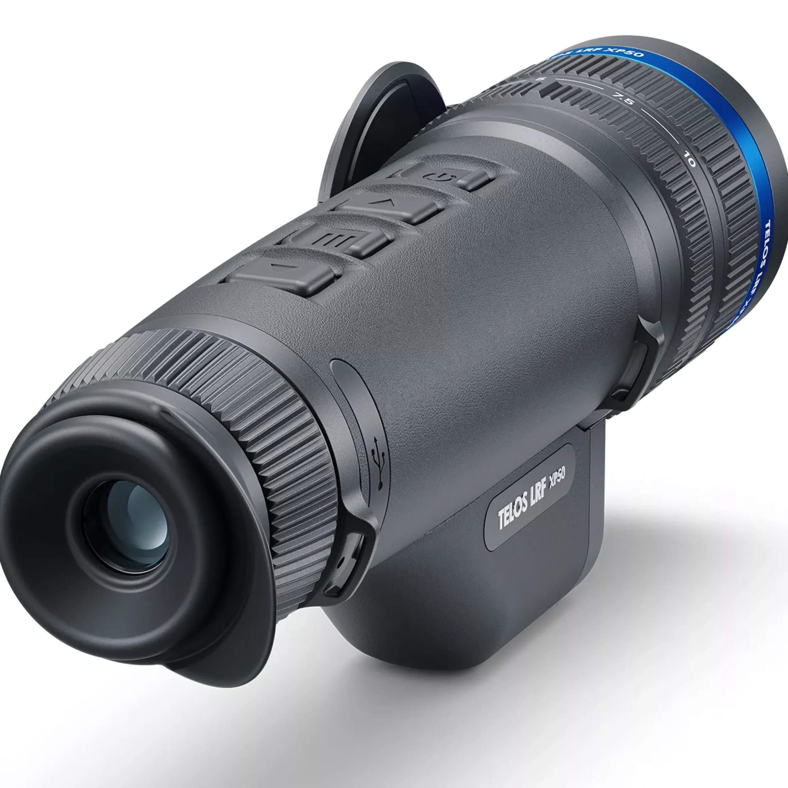 PULSAR Wärmebildgerät Telos LRF XP50>Bresser New