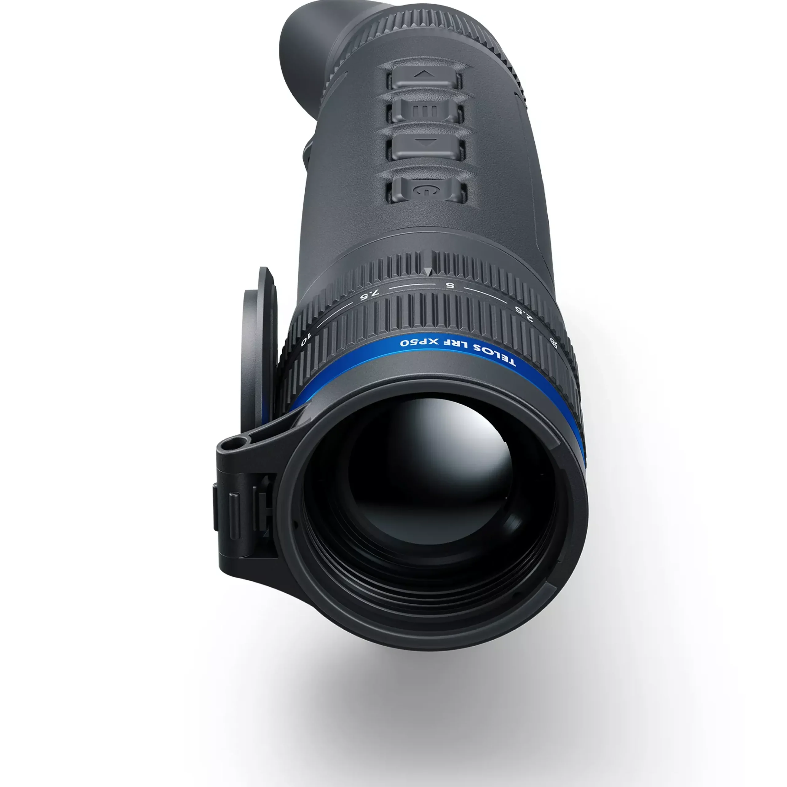 PULSAR Wärmebildgerät Telos LRF XP50>Bresser New