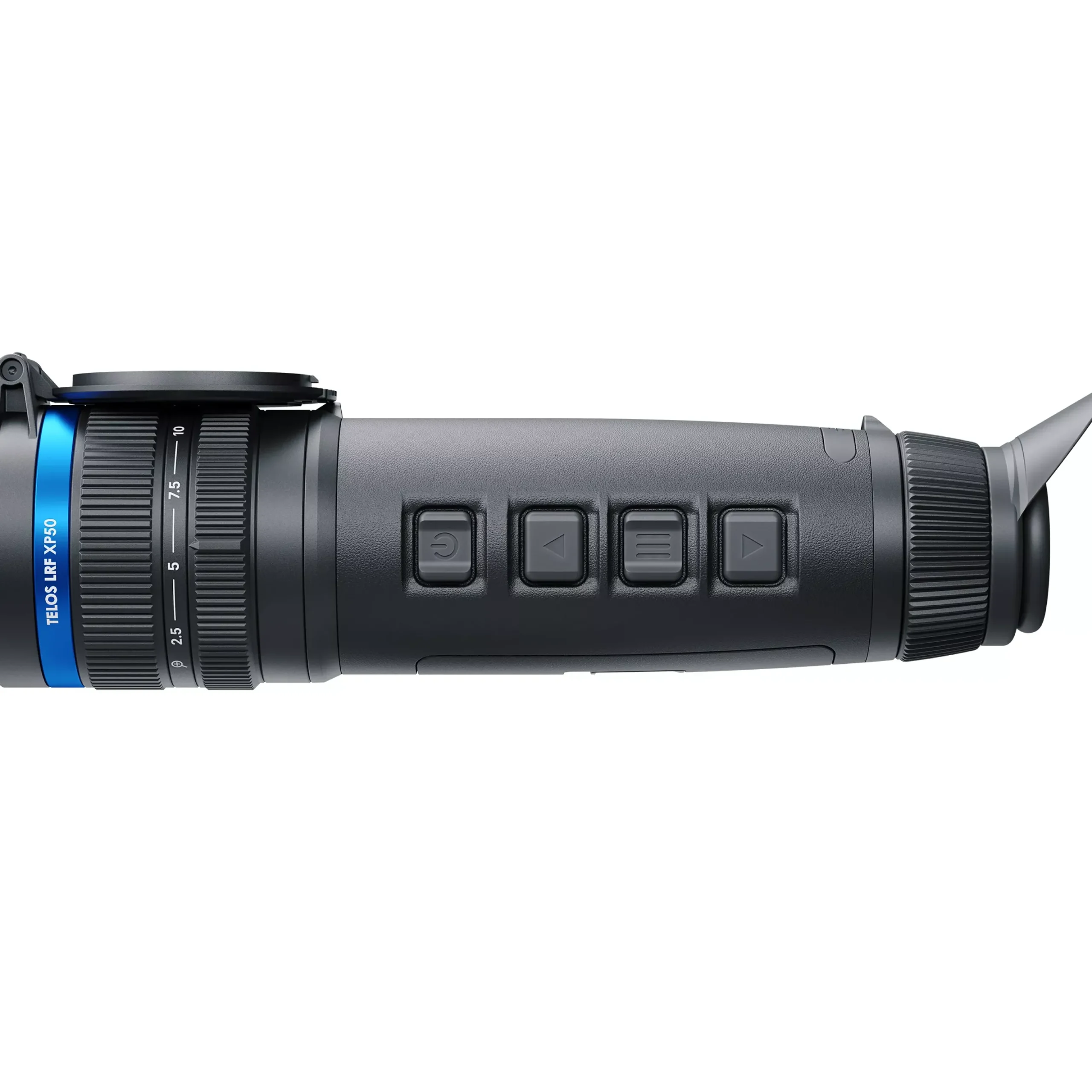 PULSAR Wärmebildgerät Telos LRF XP50>Bresser New
