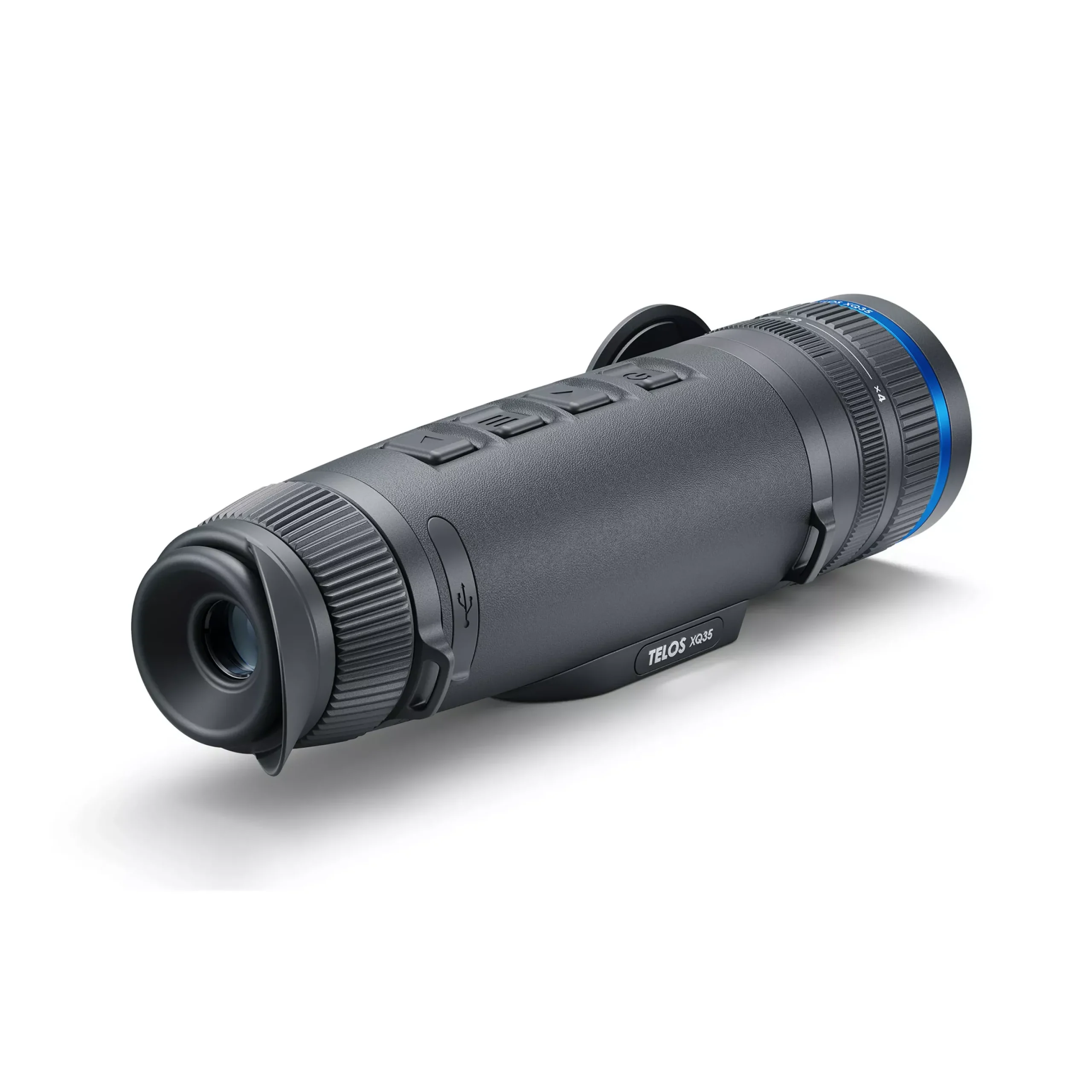 PULSAR Wärmebildgerät Telos XQ 35>Bresser Fashion