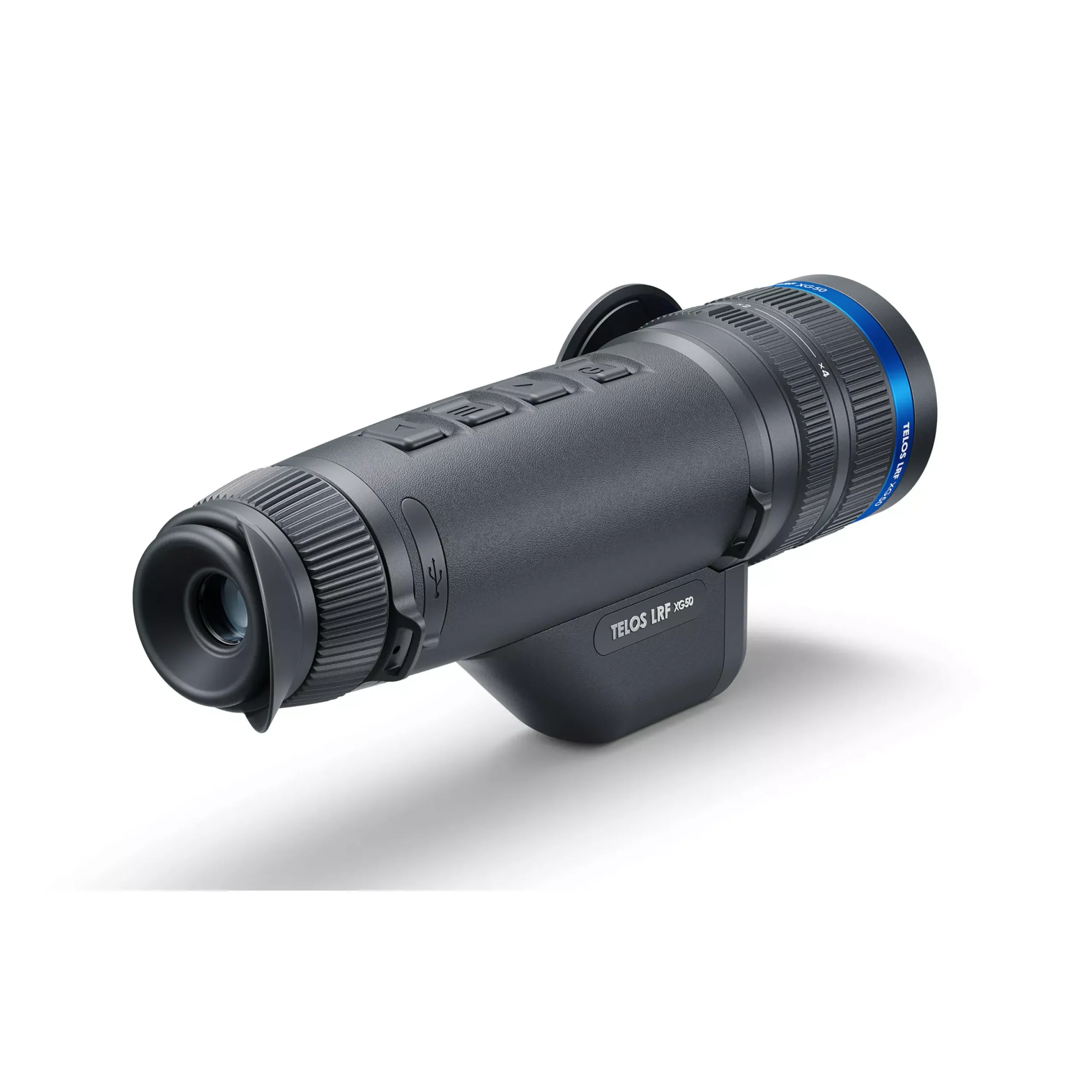 PULSAR Wärmebildgerät Telos XG 50 LRF>Bresser Cheap