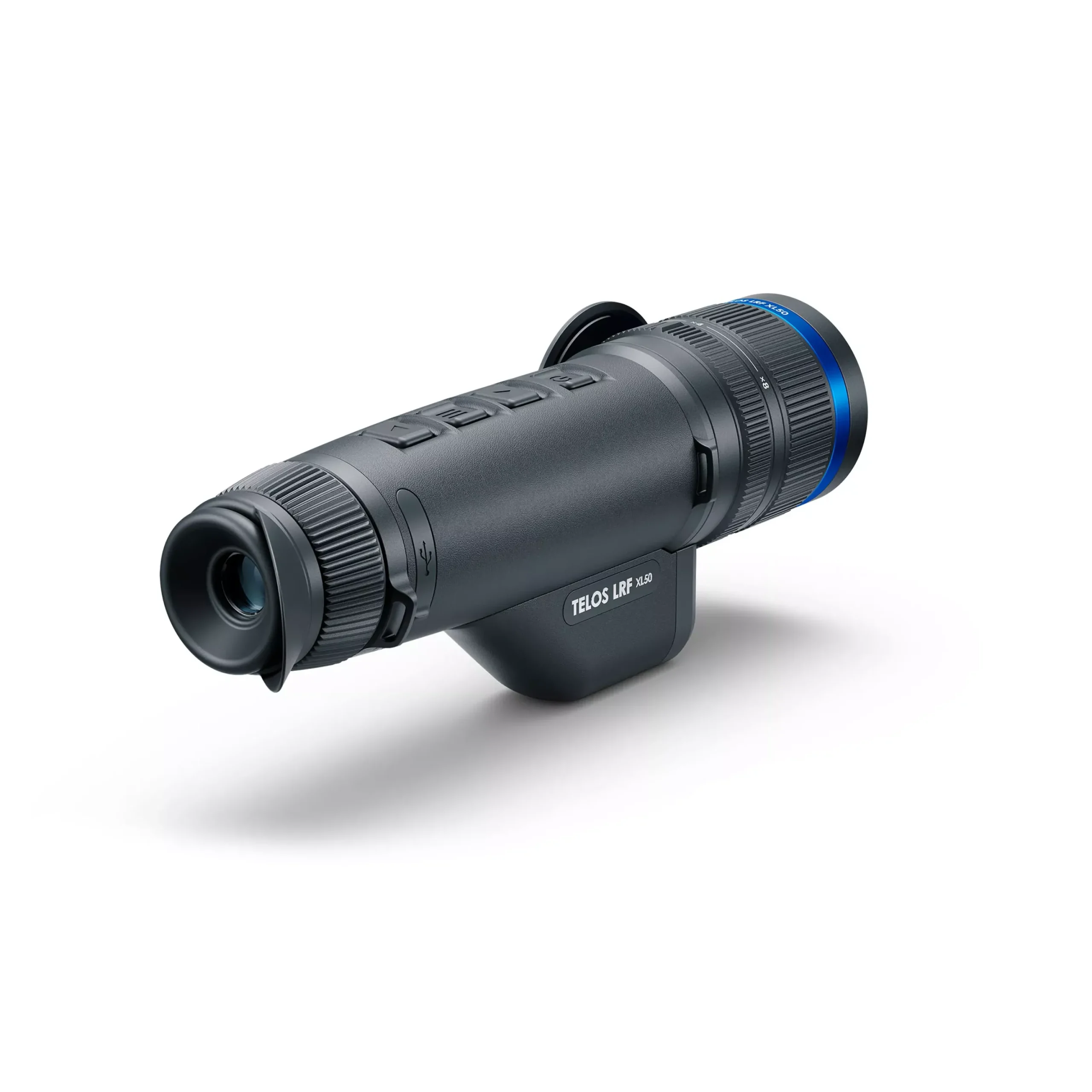 Pulsar Wärmebildgerät Telos XL50 LRF>Bresser Sale