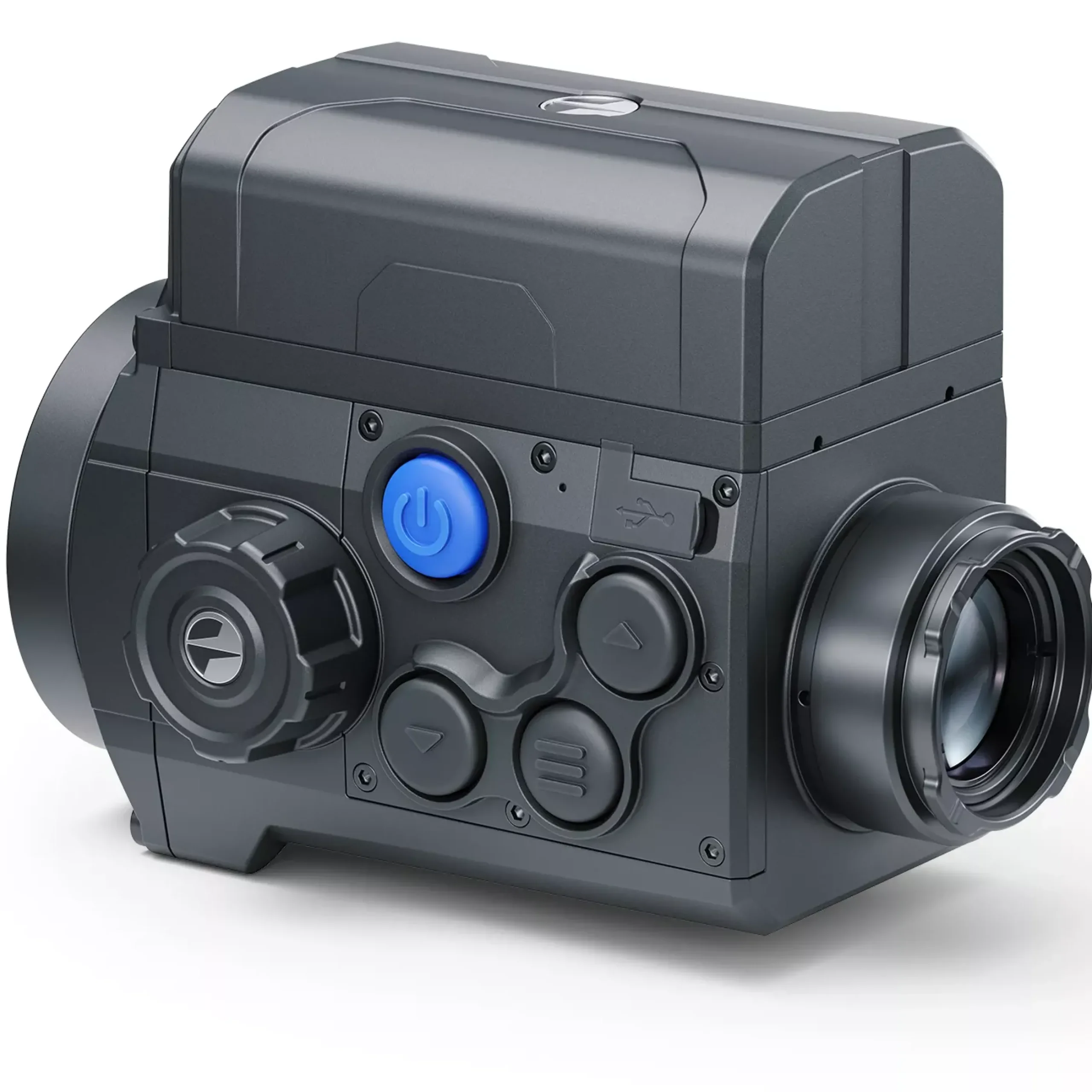PULSAR Wärmebildgerät Vorsatzgerät Krypton 2 FXQ35>Bresser Fashion