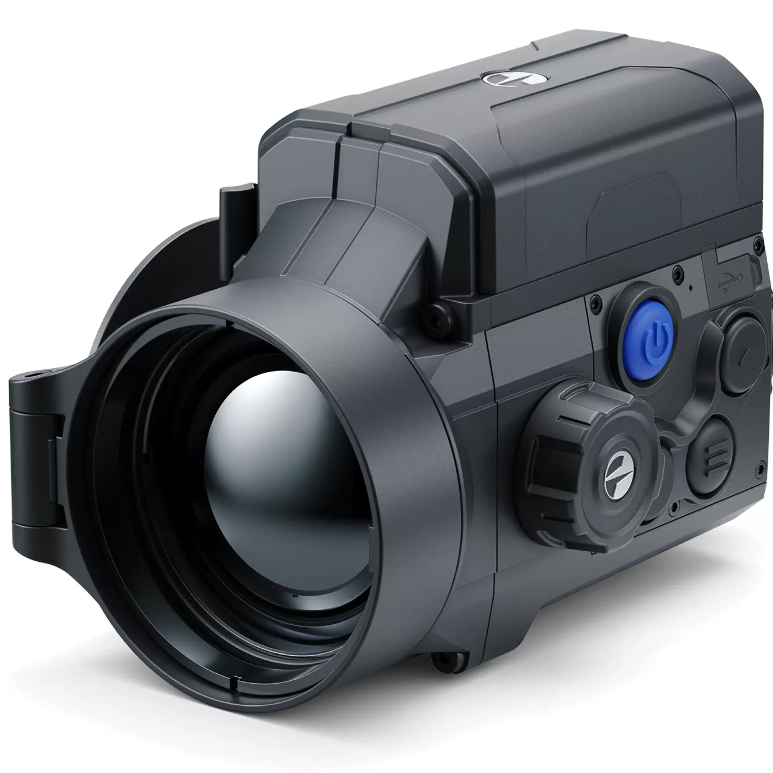 PULSAR Wärmebildgerät Vorsatzgerät Krypton 2 FXG50>Bresser Hot
