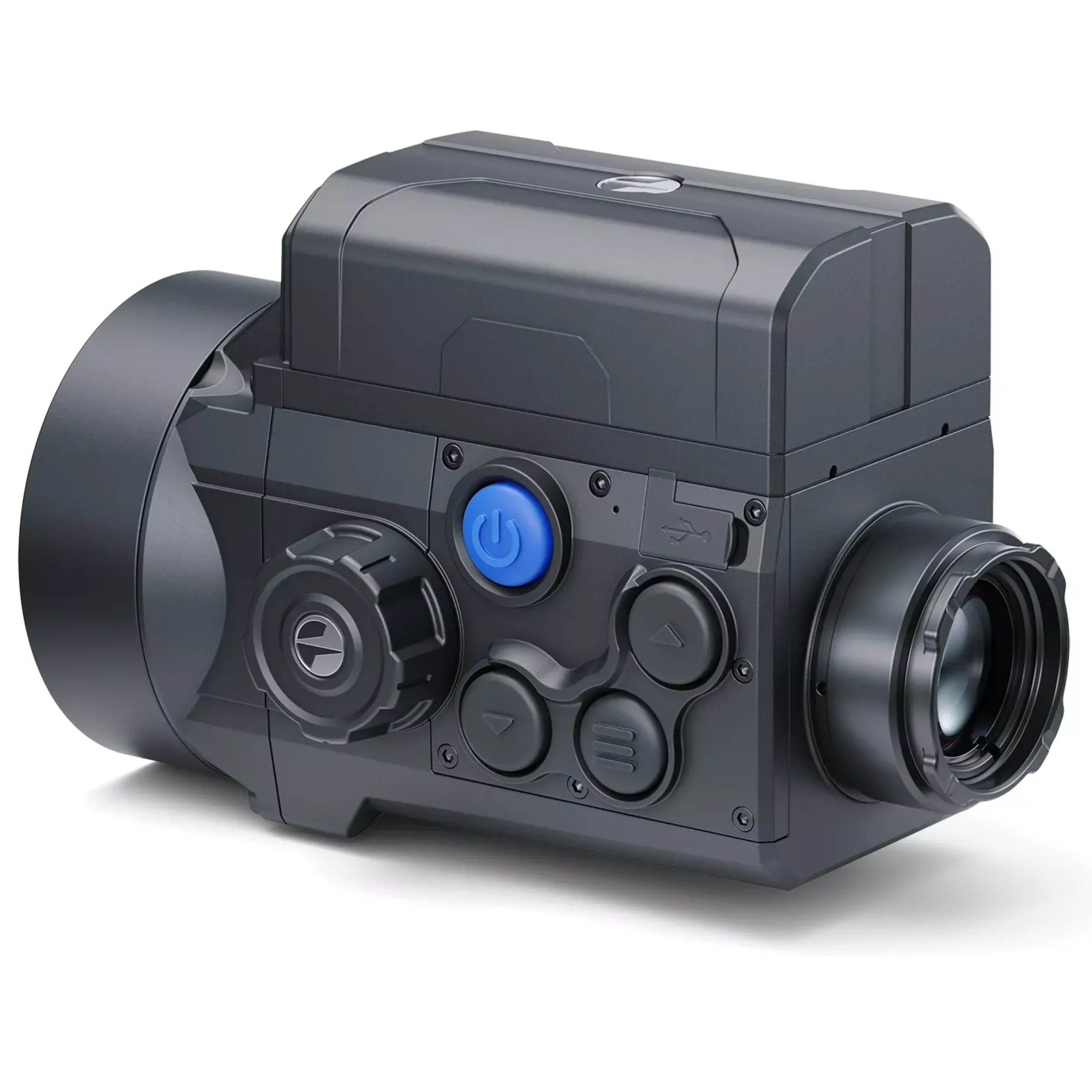 PULSAR Wärmebildgerät Vorsatzgerät Krypton 2 FXG50>Bresser Hot