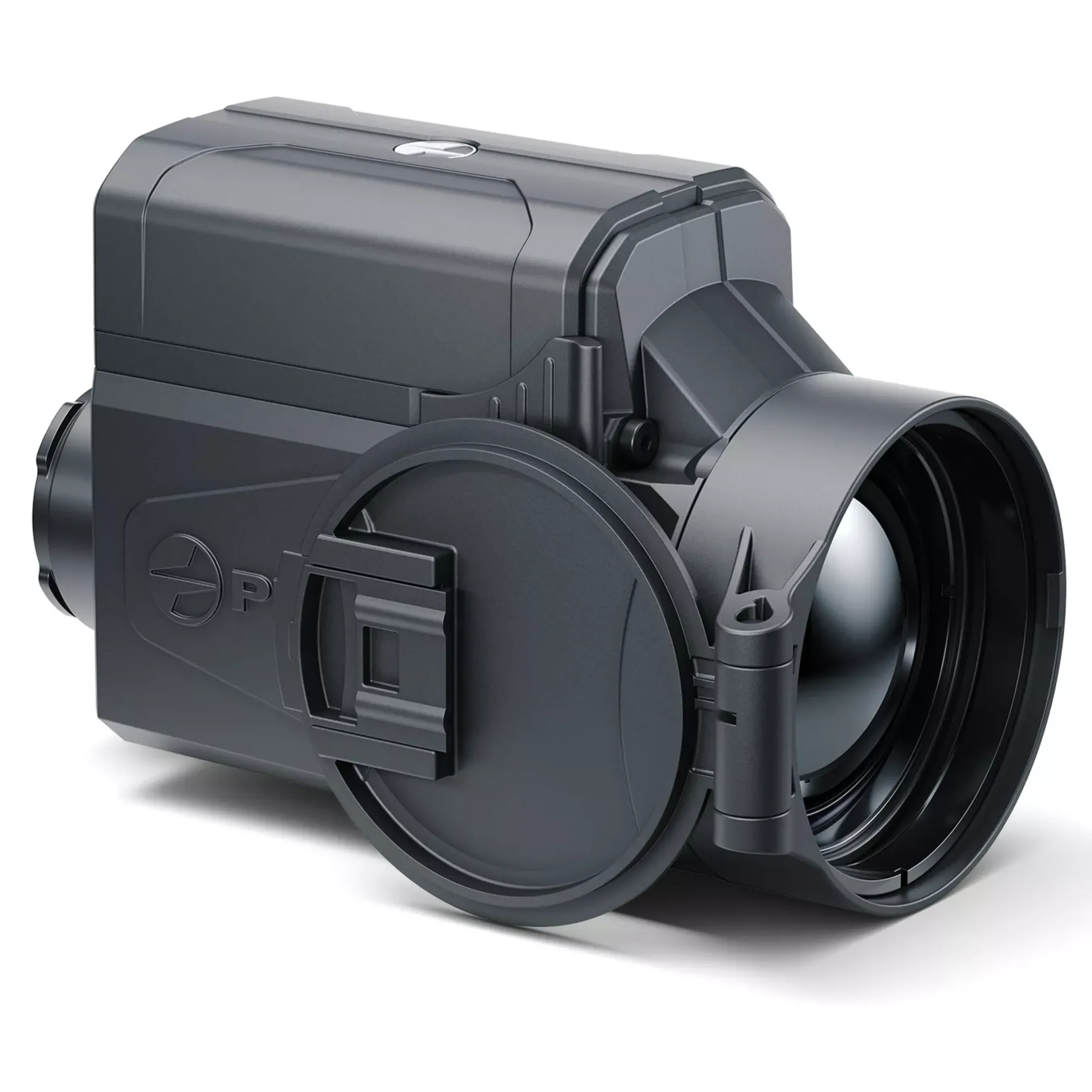 PULSAR Wärmebildgerät Vorsatzgerät Krypton 2 FXG50>Bresser Hot
