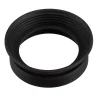 Silikon-Augenmuschel Durchm. 43mm für ES Okulare>Bresser New