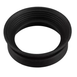 Silikon-Augenmuschel Durchm. 43mm für ES Okulare>Bresser New