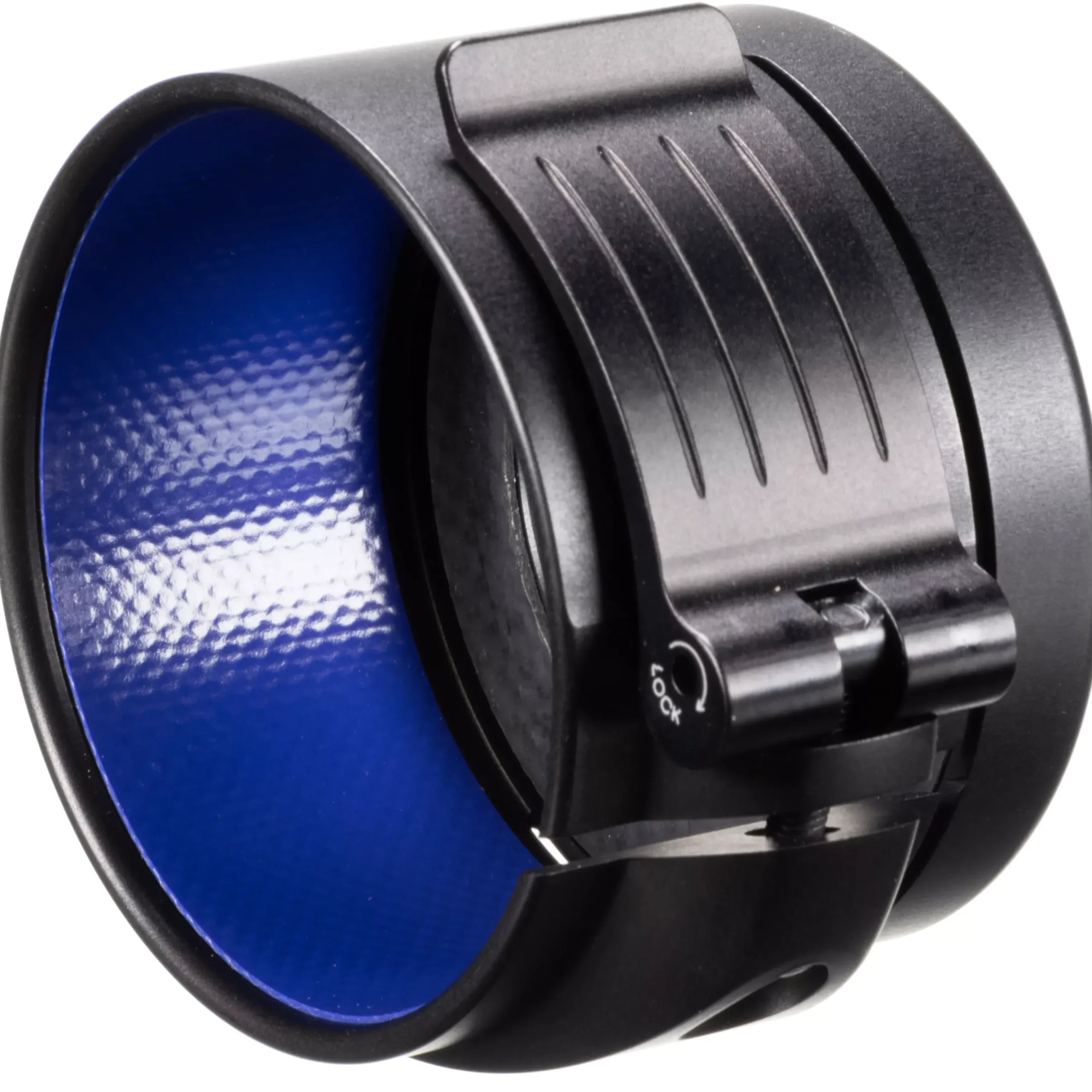 SMARTCLIP AS 60mm Adapter f. Pulsar Core / Krypton / Proton / FN455>Bresser Store
