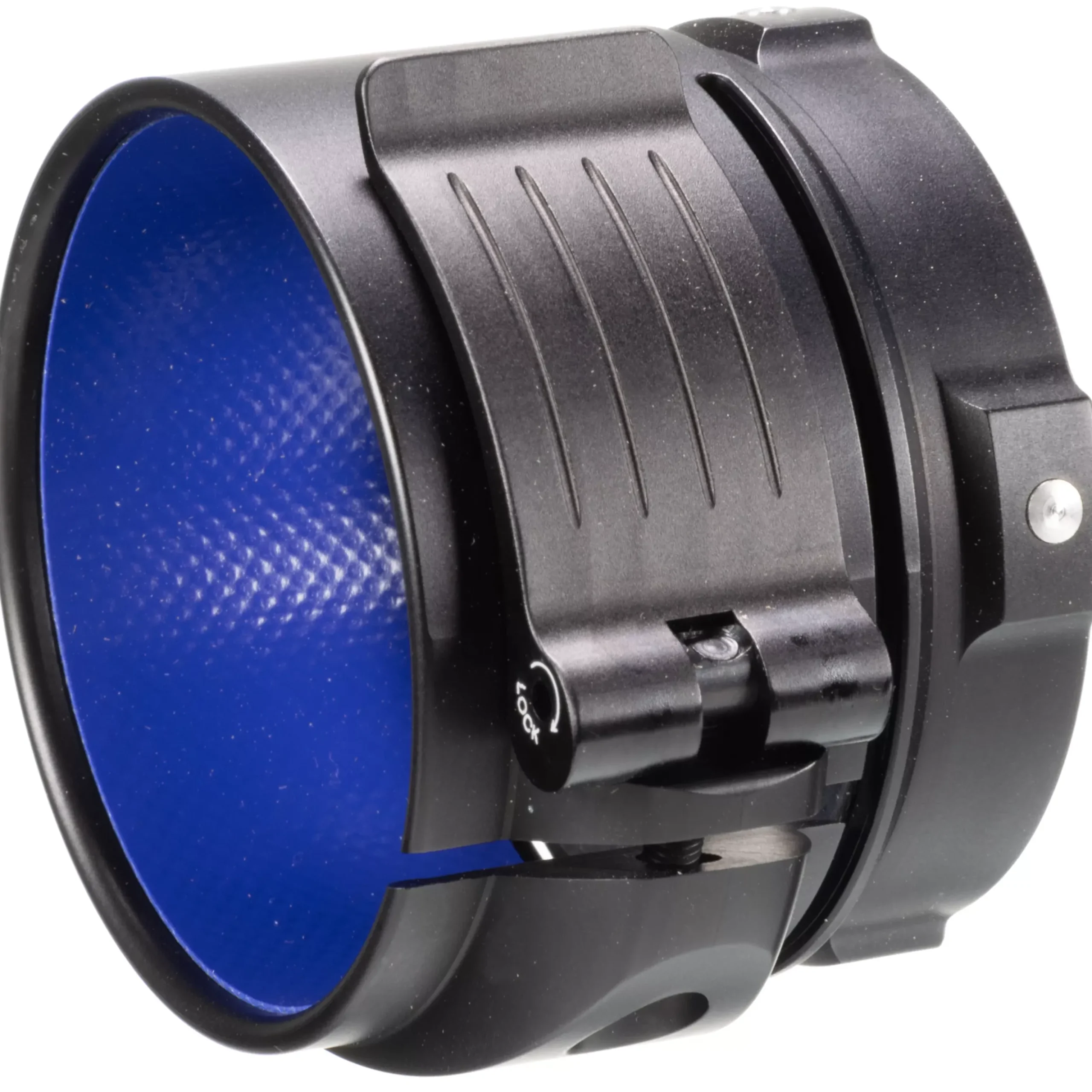 SMARTCLIP PS 62mm Adapter f. Pulsar FN455>Bresser Clearance
