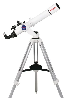 Vixen A80Mf Porta II Teleskop-Set>Bresser Best