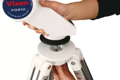 Vixen A80Mf Porta II Teleskop-Set>Bresser Best