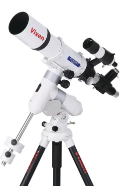 Vixen AP ED80Sf Teleskop-Set>Bresser Clearance