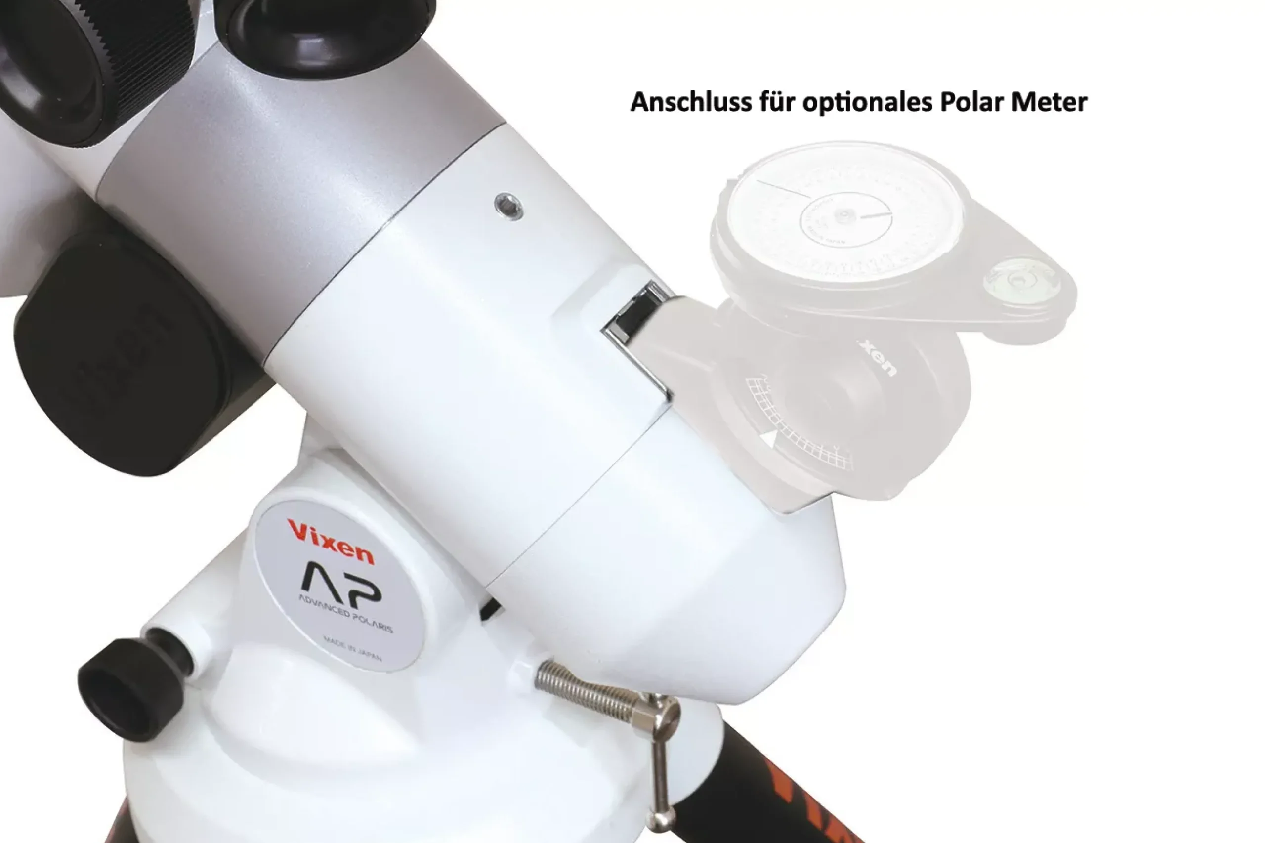 Vixen AP-R130Sf-SM Teleskop-Set>Bresser Shop