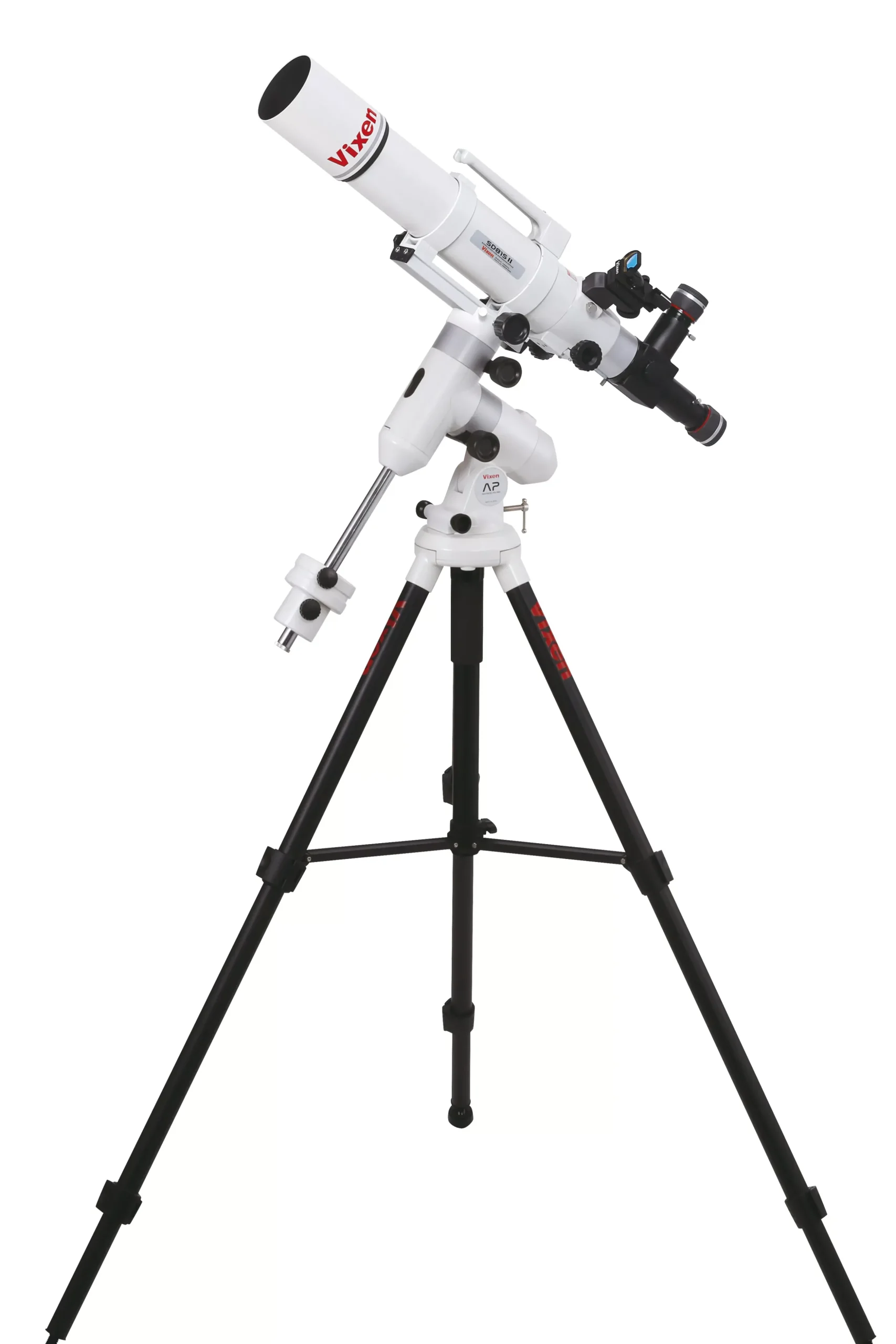 Vixen AP-SD81S II Teleskop-Set>Bresser Fashion