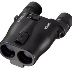 Vixen ATERA H12x30 Fernglas bildstabilisiert, schwarz>Bresser Online