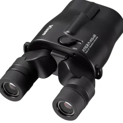 Vixen ATERA H12x30 Fernglas bildstabilisiert, schwarz>Bresser Online