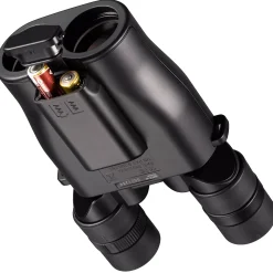 Vixen ATERA H12x30 Fernglas bildstabilisiert, schwarz><noscript><img width=