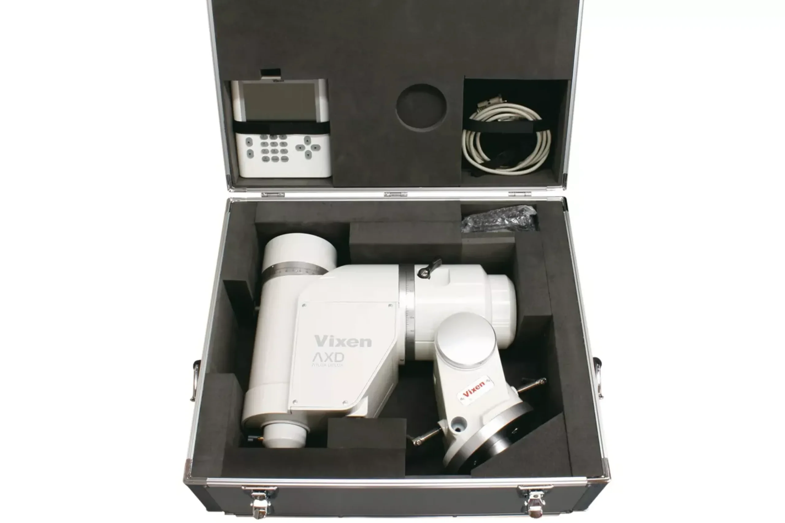 Vixen AXD Koffer>Bresser Best Sale