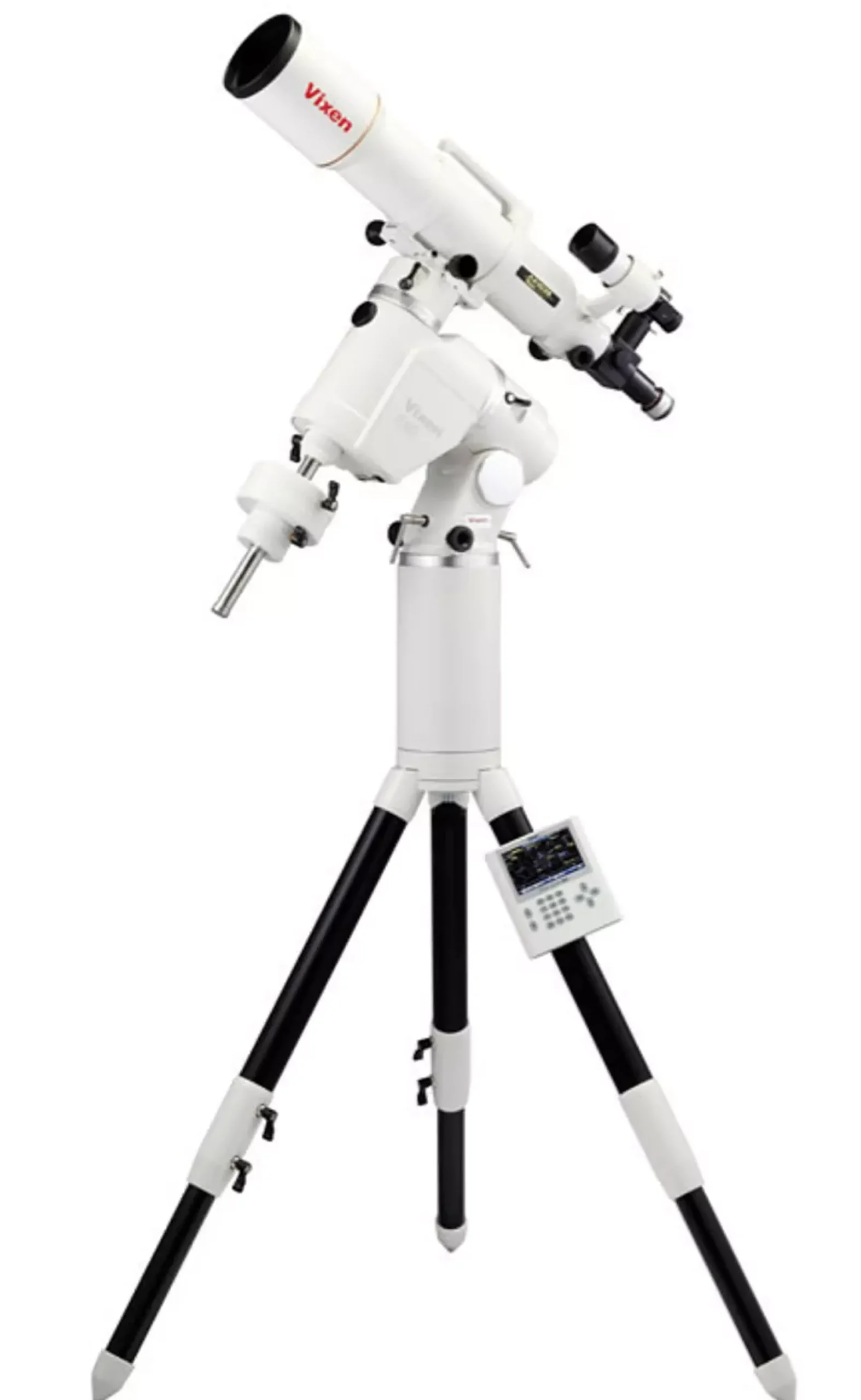 Vixen AXD2 Montierung mit AX103S Apochromat>Bresser Sale