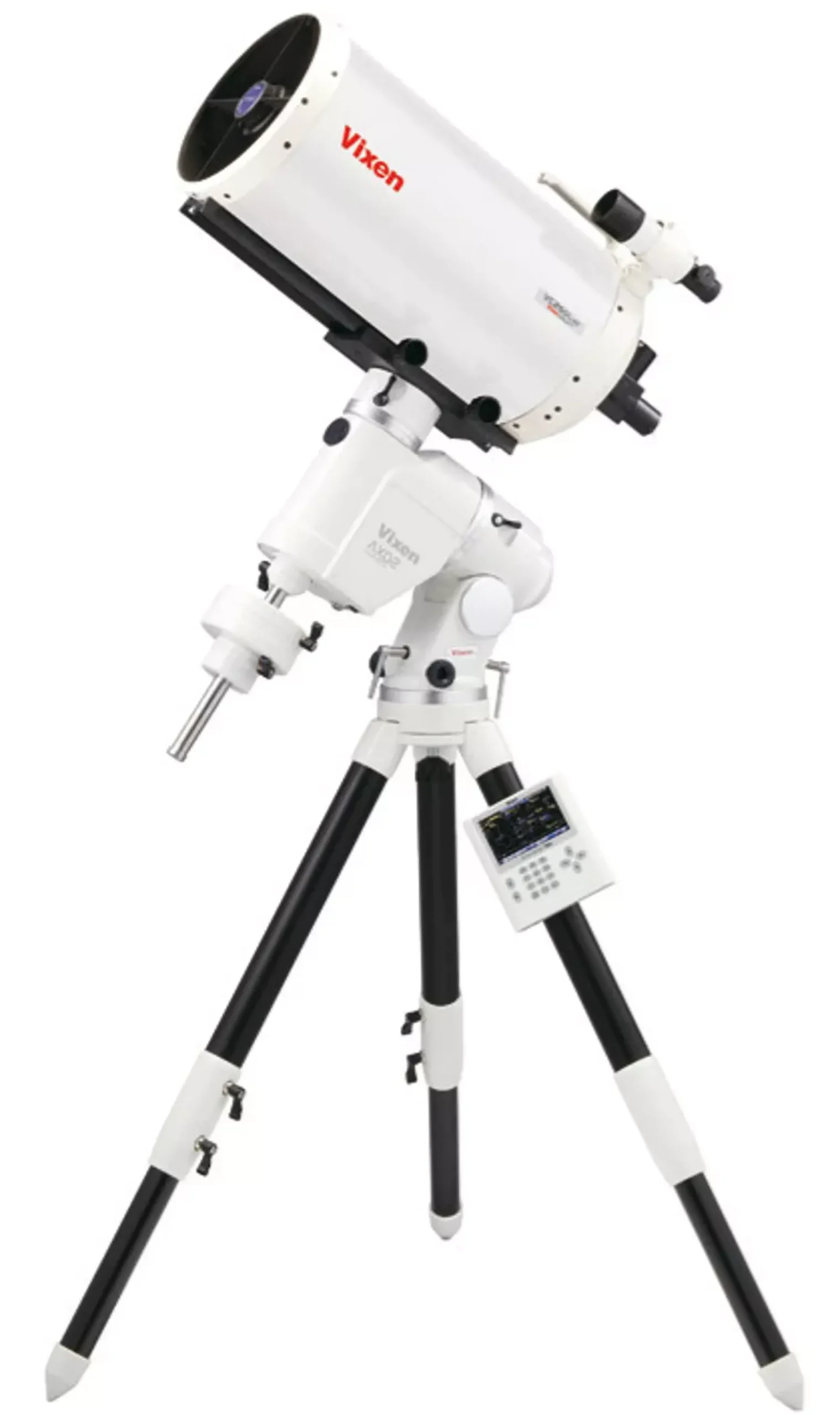 Vixen AXD2 Montierung mit VMC260L Maksutov-Cassegrain-Teleskop>Bresser Online