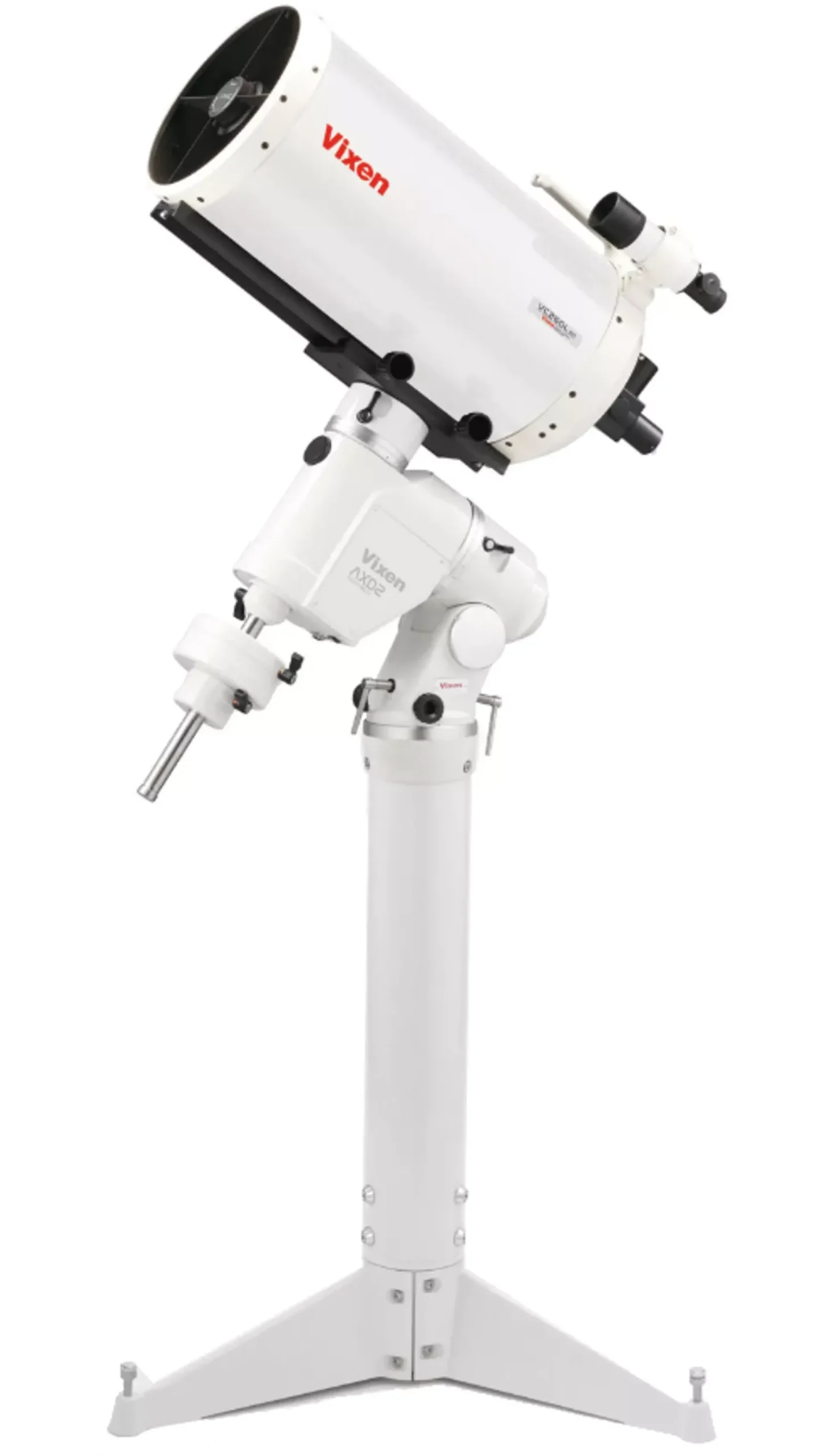 Vixen AXD2 Montierung mit VMC260L Maksutov-Cassegrain-Teleskop>Bresser Online