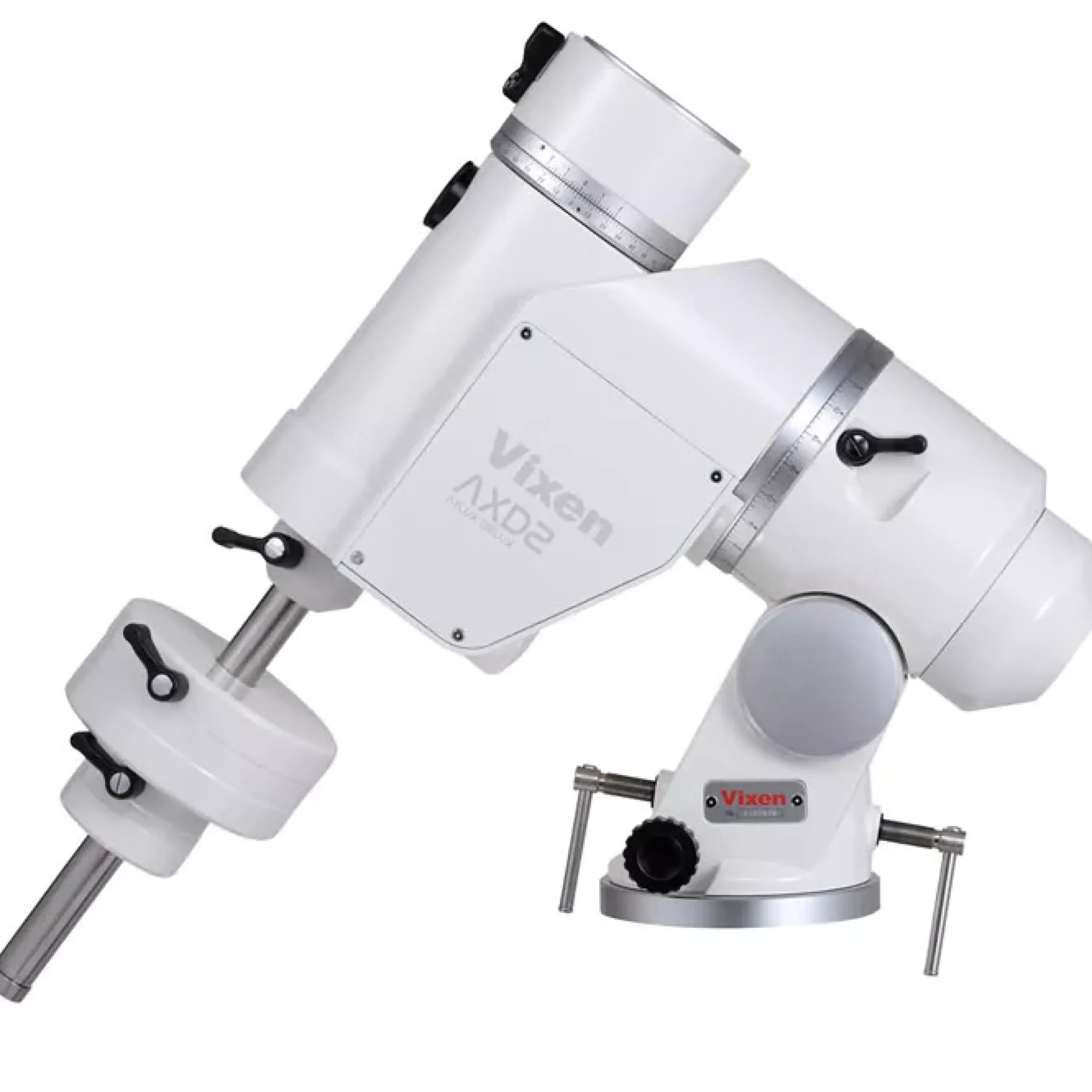 Vixen AXD2 Montierung mit VMC260L Maksutov-Cassegrain-Teleskop>Bresser Online