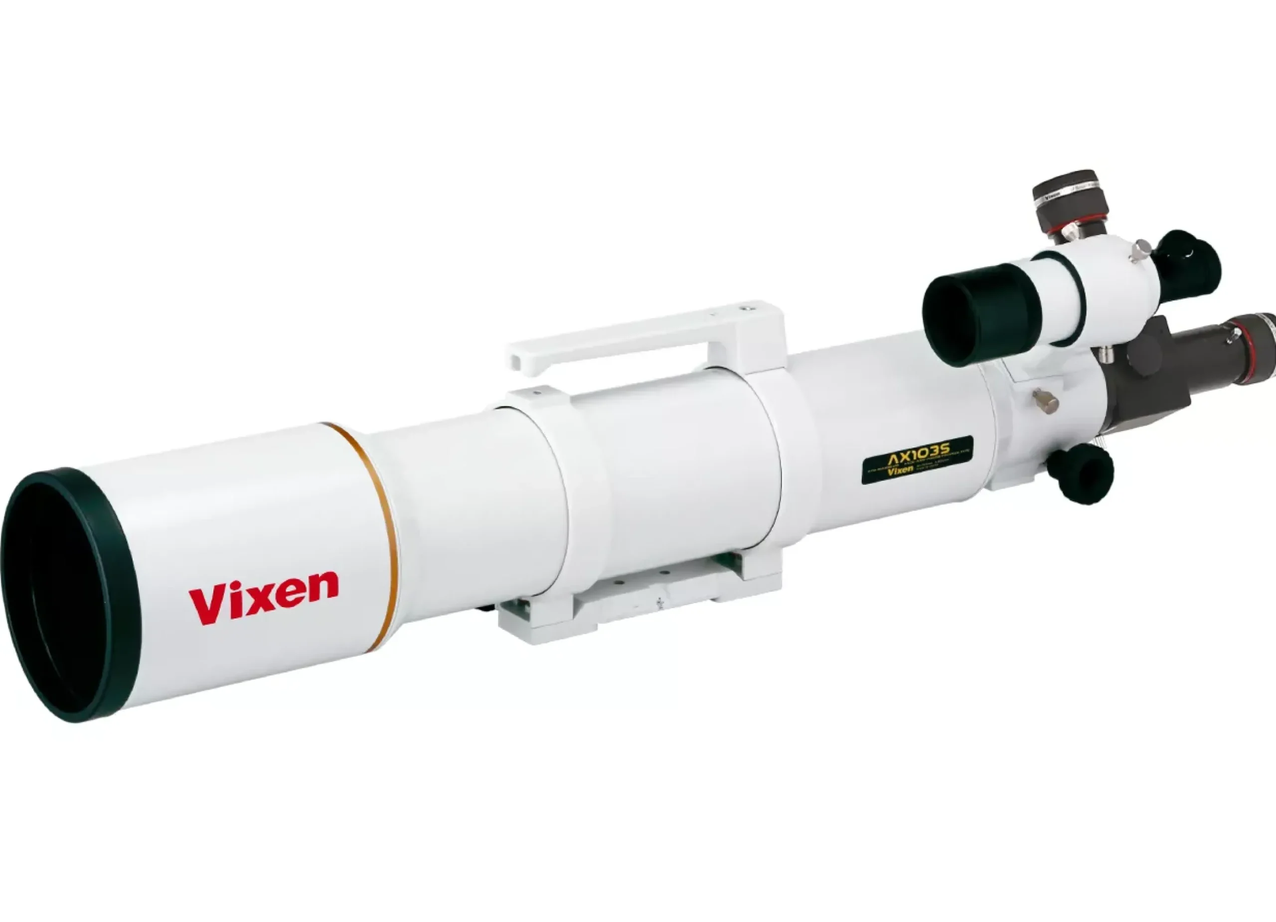 Vixen AX103S apochromatischer Refraktor - optischer Tubus>Bresser Cheap