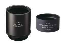 Vixen Bildebner/Flattener HD Kit für FL55SS Teleskope>Bresser Cheap