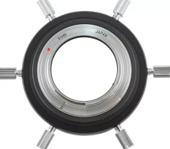Vixen 60DA Fokaladapter für Canon EOS Kameras>Bresser Best