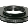 Vixen DC-Ring 60 mm auf T2-Kameragewinde>Bresser Flash Sale