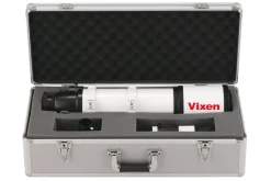 Vixen ED80Sf Porta II Teleskop><noscript><img width=