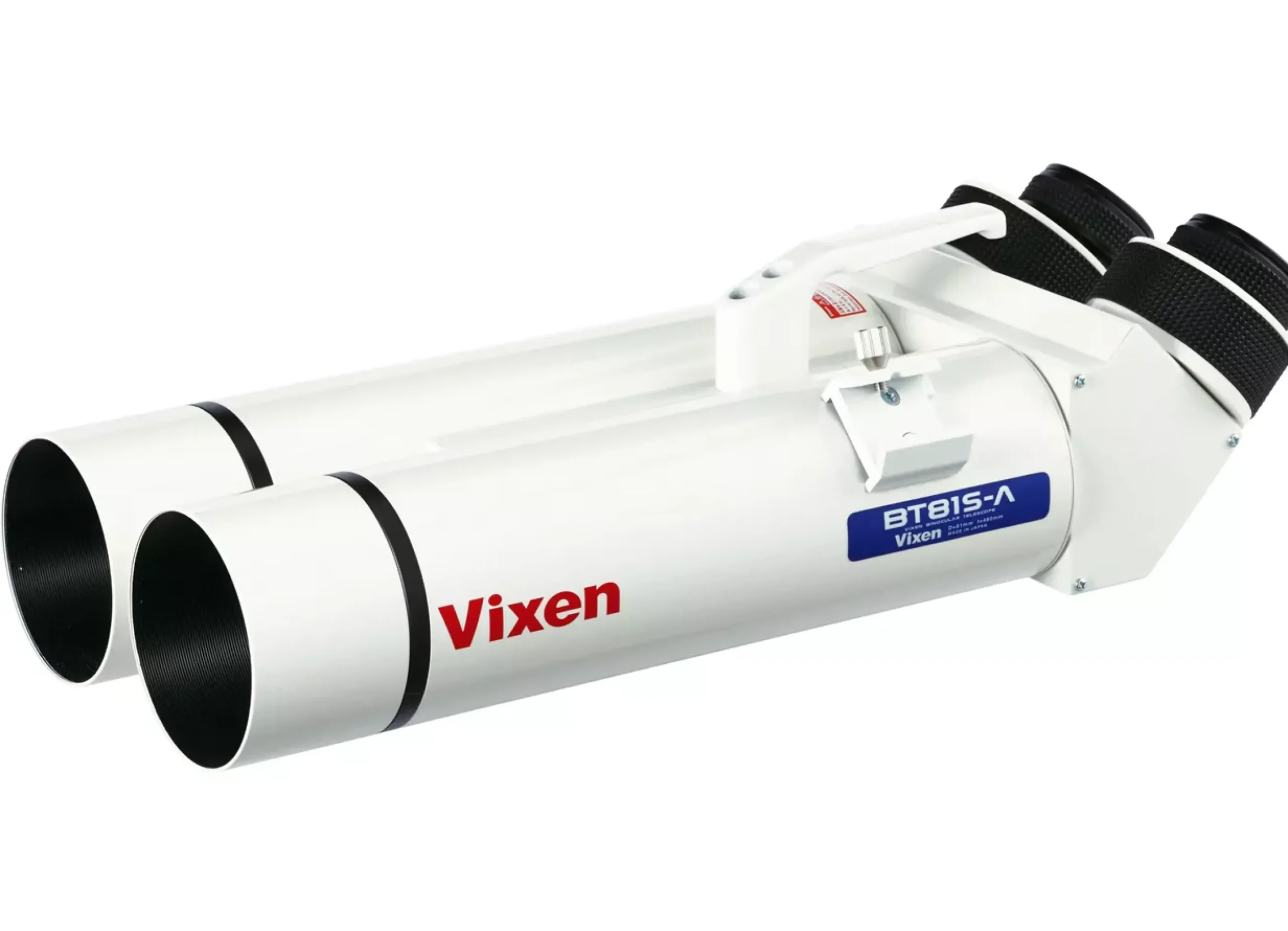 Vixen HF2-BT81S-A Großfernglas-Komplettset>Bresser Fashion