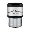 Vixen NPL 50° Okular 15 mm (1,25'')>Bresser New