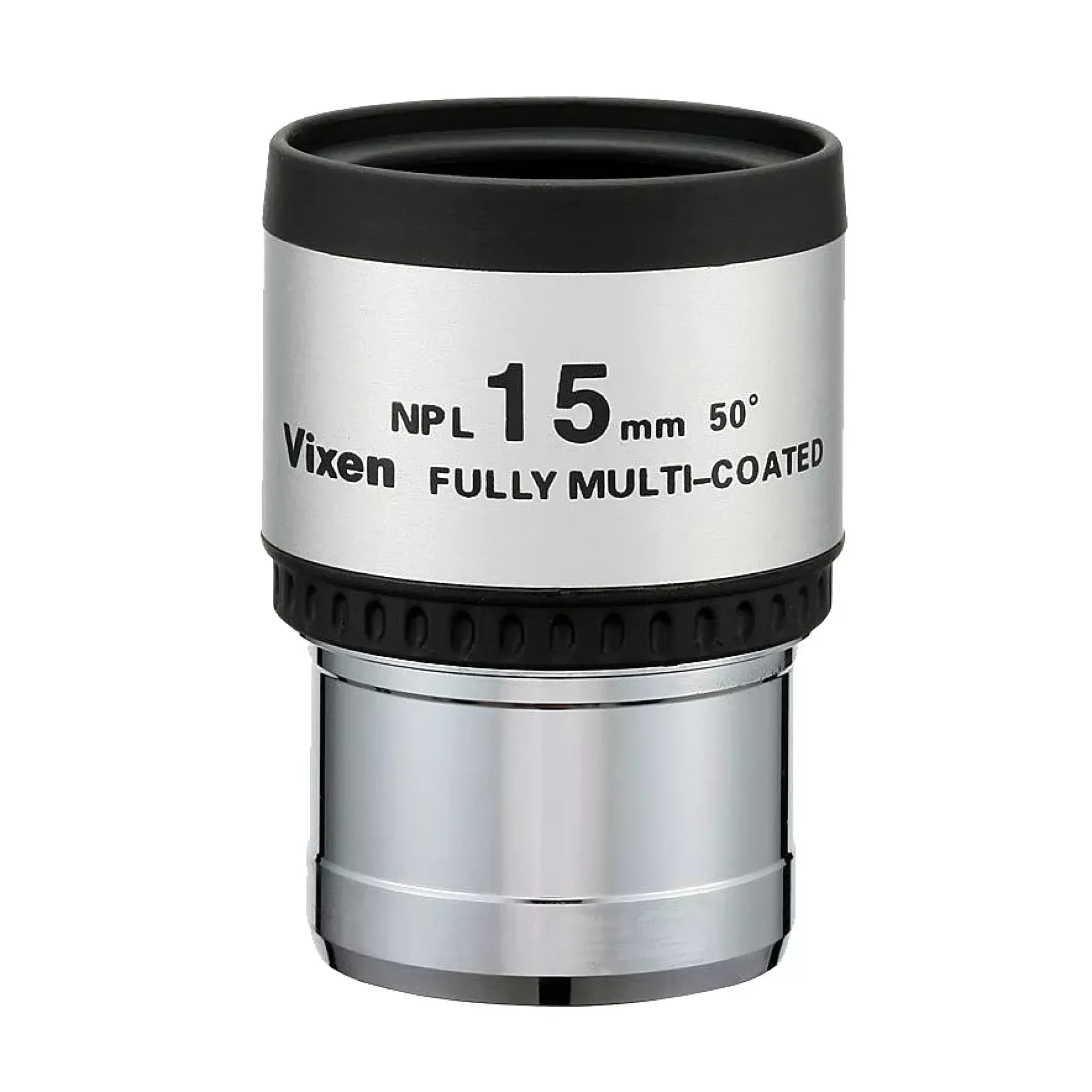 Vixen NPL 50° Okular 15 mm (1,25'')>Bresser New