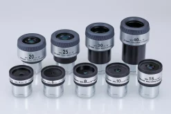 Vixen NPL 50° Okular 15 mm (1,25'')>Bresser New
