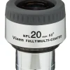 Vixen NPL 50° Okular 20 mm (1,25'')>Bresser Online