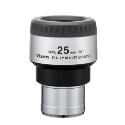 Vixen NPL 50° Okular 25 mm (1,25'')>Bresser Outlet