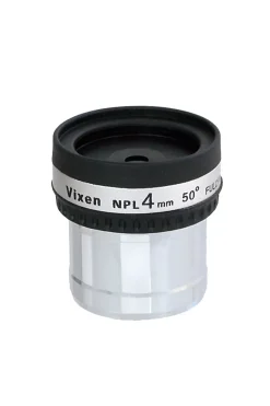 Vixen NPL 50° Okular 4 mm (1.25")>Bresser Online