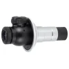 Vixen POLARIE Polsucher PF-L II mit Beleuchtung>Bresser Hot