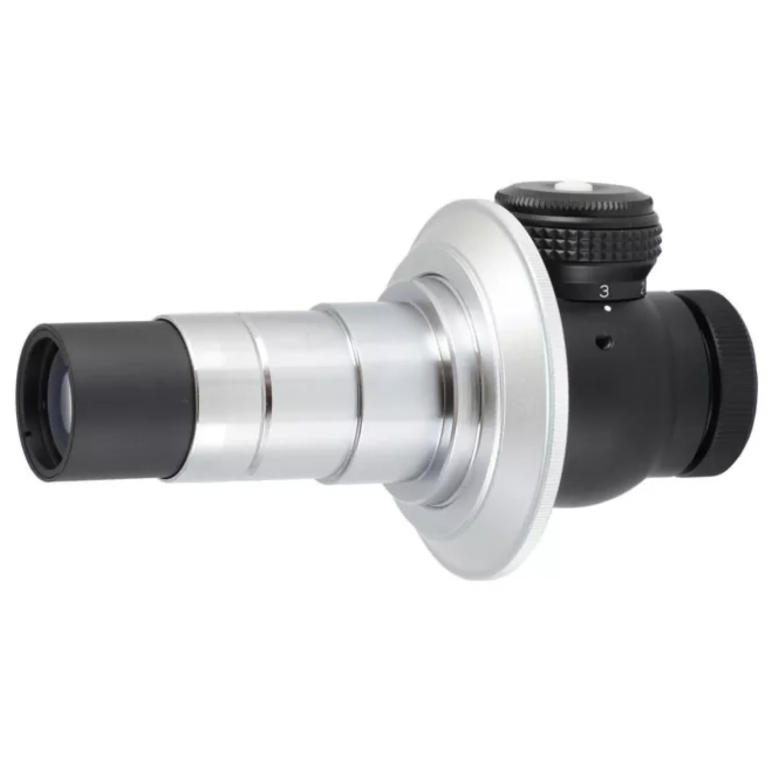 Vixen POLARIE Polsucher PF-L II mit Beleuchtung>Bresser Hot