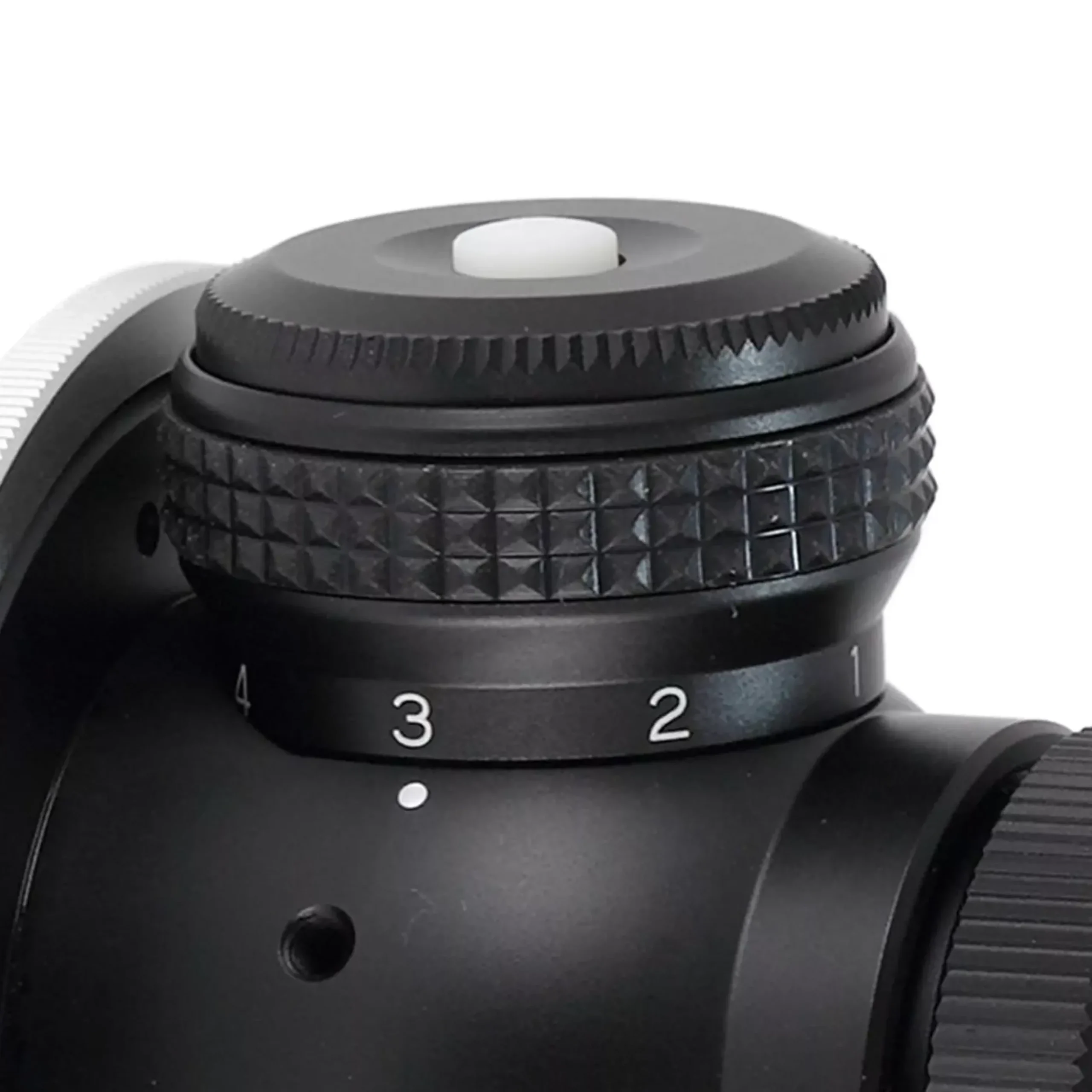 Vixen POLARIE Polsucher PF-L II mit Beleuchtung>Bresser Hot