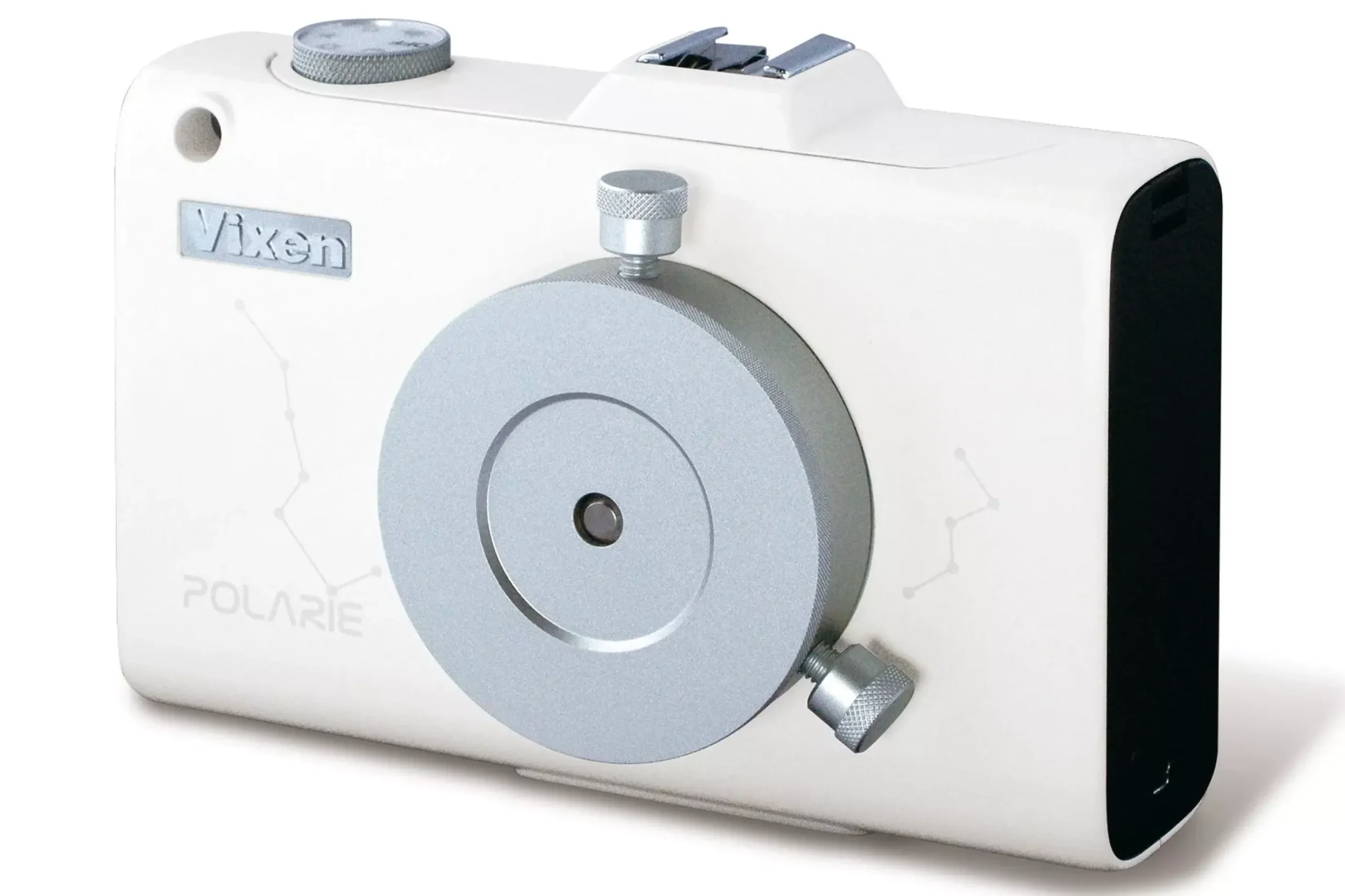 Vixen POLARIE Star Tracker Astrofoto-Montierung>Bresser Hot